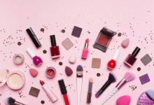 نصائح عند إستخدام مستحضرات التجميل نصائح عند إستخدام مستحضرات التجميل