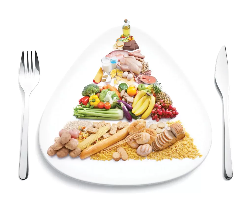 كيف يمكن إنقاص الوزن في رمضان
