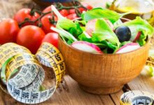 هل التخسيس يساعد على الحمل