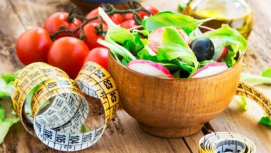 هل التخسيس يساعد على الحمل هل التخسيس يساعد على الحمل