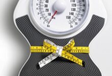 هل التخسيس يزيد الطول