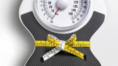 هل التخسيس يزيد الطول
