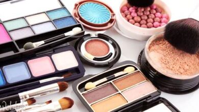 فوائد مستحضرات التجميل تاريخ مستحضرات التجميل