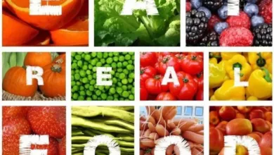 التخسيس في الصيف  التخسيس في الصيف