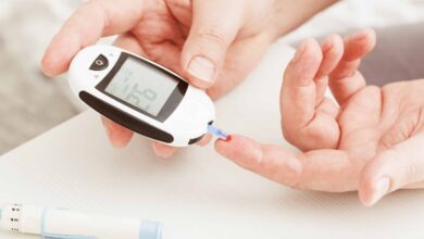 تكميم المعدة ومرض السكر تكميم المعدة ومرض السكر