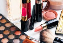 أسرار صناعة مستحضرات التجميل أسرار صناعة مستحضرات التجميل