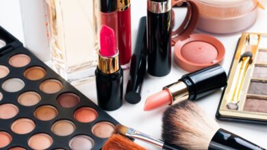 أسرار صناعة مستحضرات التجميل